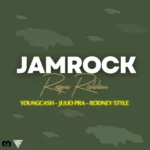 Jamrock Raspe Riddim – High Sound Production