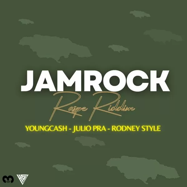 Jamrock Raspe Riddim - High Sound Production