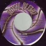 Japanese Monkey Riddim – Royal Blend