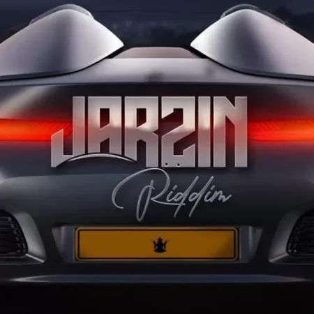 jarzin riddim - cymplex music zw