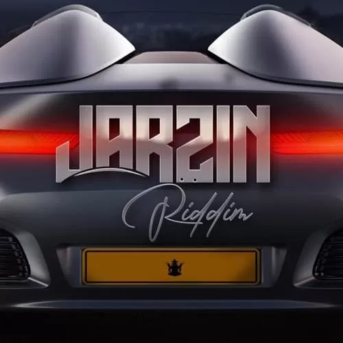 jarzin riddim - cymplex music zw