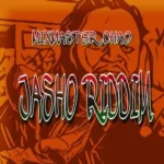 Jasho Riddim – Mixmaster Chao