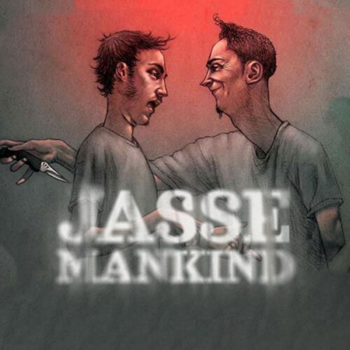 jasse - mankind