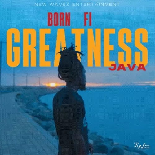 java - born fi greatness