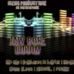 Jaw Bone Riddim (2011) – Icesis Productionz
