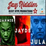 Jay Riddim – Ricky Hype Productions
