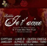 Je T’aime Riddim – Special Delivery Music