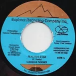 Jealous Eyes Riddim – Explorer