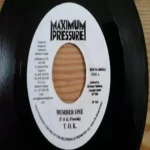 Jedi Riddim – Maximum Pressure