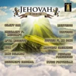 Jehovah Riddim – Jahlight Records