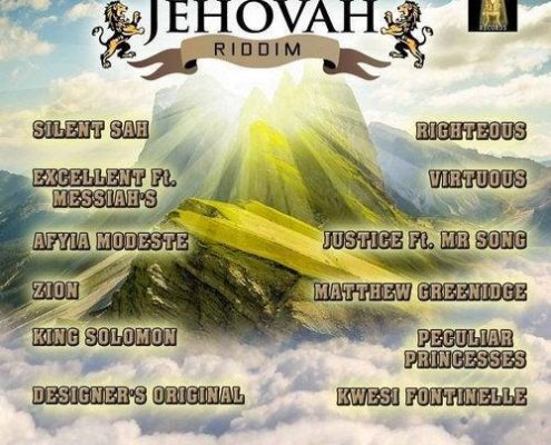 Jehovah Riddim