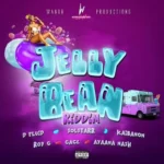 Jelly Bean Riddim – Wandr Productions / The Thirties Inc