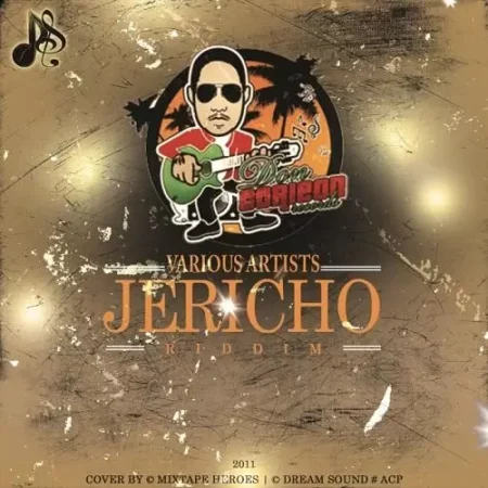 jericho riddim - don corleon records