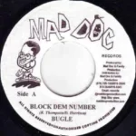 Jerusalem Riddim – Mad Doc Records