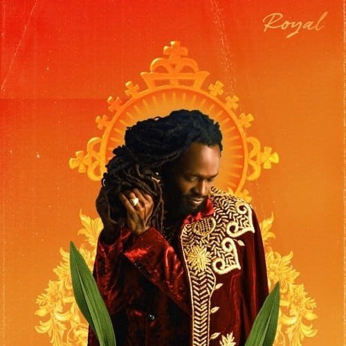 Jesse Royal Royal Album