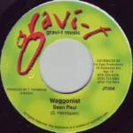 Jet Lag Riddim (2000) – Gravi-T