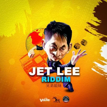 jet lee riddim - craigmatic productions