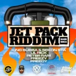 Jet Pack Riddim – Platta Studio