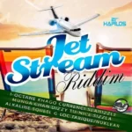 Jet Stream Riddim – Studio Vybz Entertainment