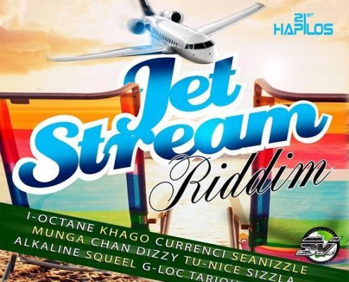 Jet Stream Riddim