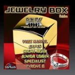 Jewelry Box Riddim