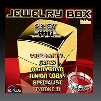 jewelry box riddim - hk music group