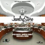 Jewelry Store Riddim – Lee Milla Productions