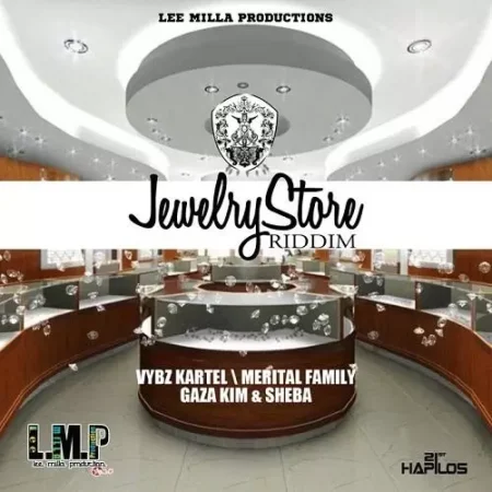 Jewelry Store Riddim - Lee Milla Productions