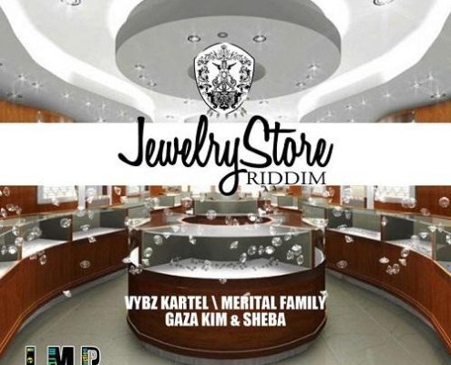 Jewelry Store Riddim