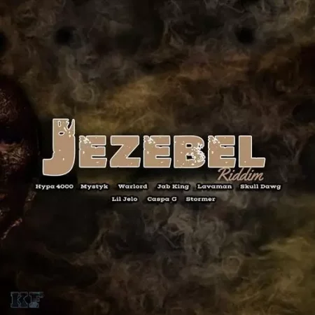 Jezebel Riddim – Fox Fuse Jezebel Riddim - Fox Fuse