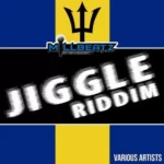 Jiggle Riddim – Millbeatz Entertainment