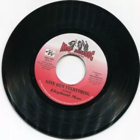 jiggy riddim - mo music