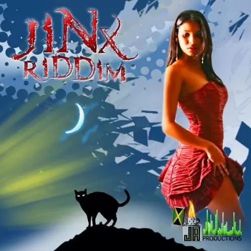 jinx riddim - ja productions