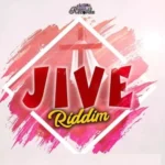 Jive Riddim – Chillspot Records