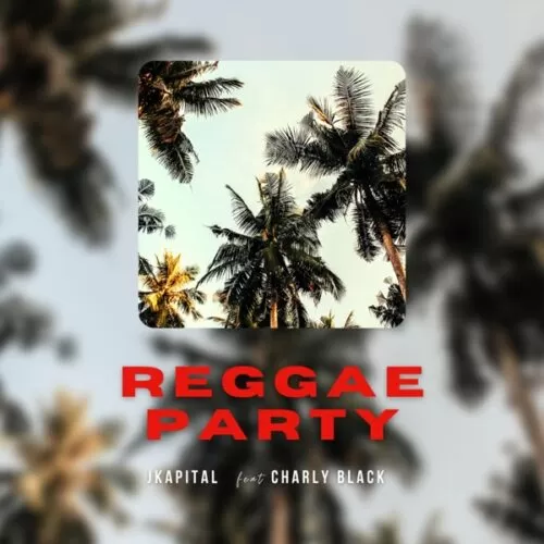 jkapital & charly black - reggae party