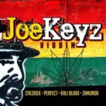 Joe Keyz Riddim – Tads Record Inc