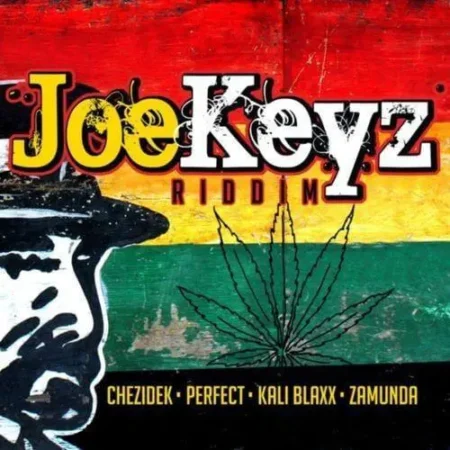 Joe Keyz Riddim – Tads Record Inc joe-keyz-riddim