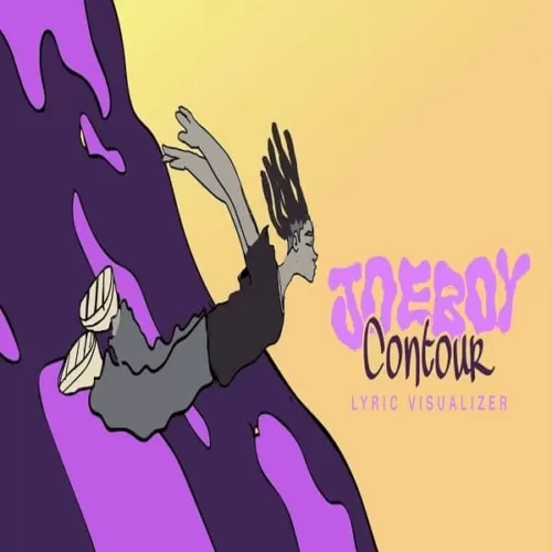 joeboy - contour