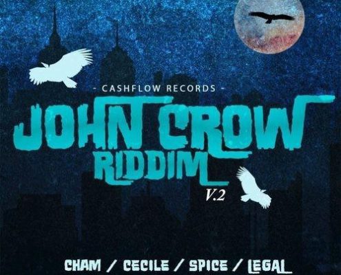 John Crow Riddim