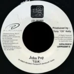 John Pop Riddim – L/O/Y Records