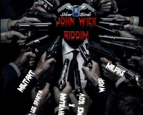 John Wick Riddim