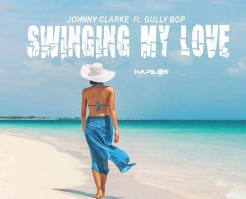 Johnny Clarke Ft Gully Bop Swinging My Love