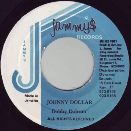 johnny dollar riddim aka diseases/mad mad - peer pressure