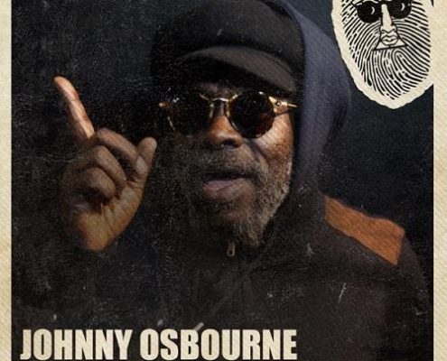 Johnny Osbourne Bad Boy