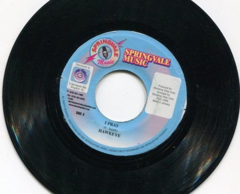 Joker Riddim