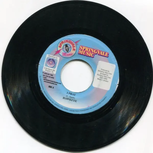 joker riddim - springvale music