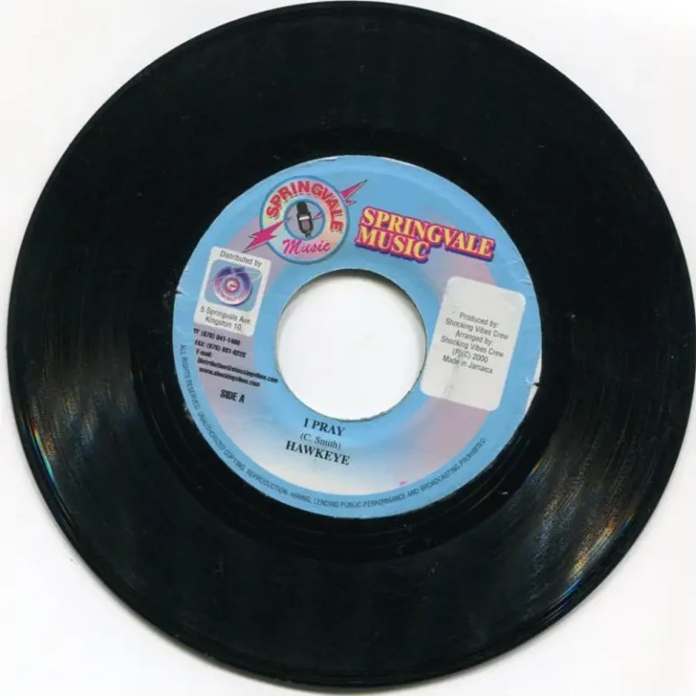 Joker Riddim – Springvale Music joker riddim - springvale music