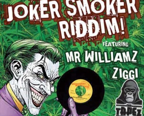 Joker Smoker Riddim