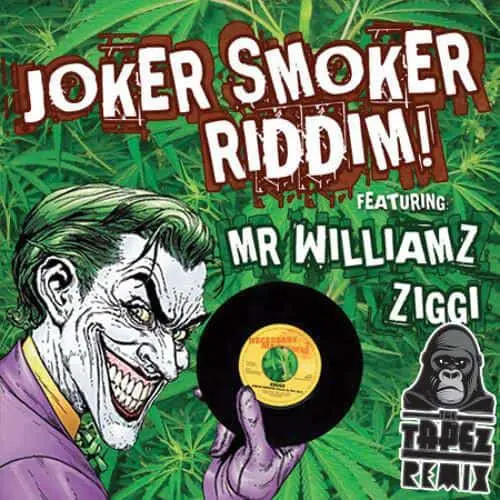 joker smoker riddim 