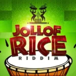 Jollof Rice Riddim – 9 DJ Spider GW Music